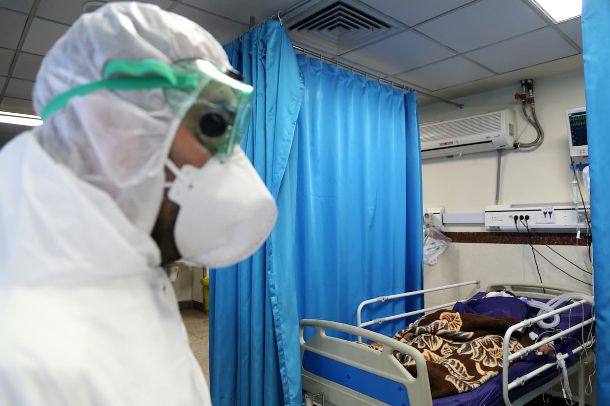 مصر تسجل أعلى معدل وفيات يومية بكورونا بـ 91 حالة