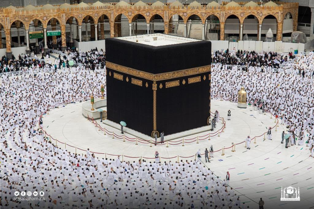 السعودية: انطلاق مؤتمر ومعرض خدمات الحج والعمرة بجدة غدا