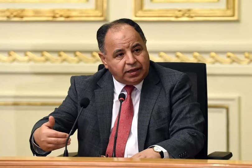 المالية: لم يتم فرض أي ضرائب جديدة على السلع بالأسواق الحرة بالمطارات