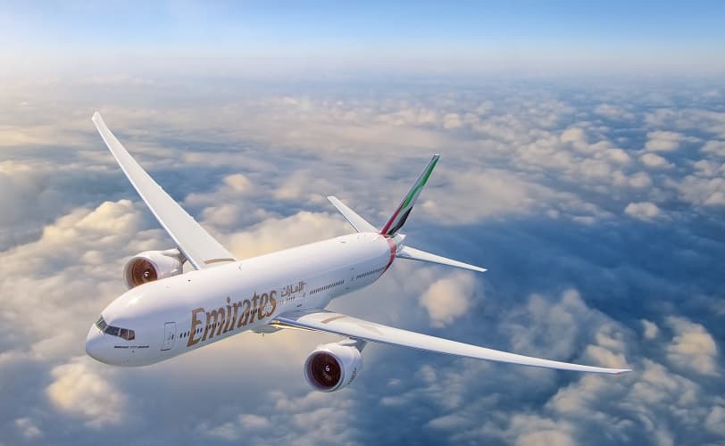 طيران الإمارات تنقل 26.9 مليون راكب خلال النصف الأول للسنة المالية 2024-2025