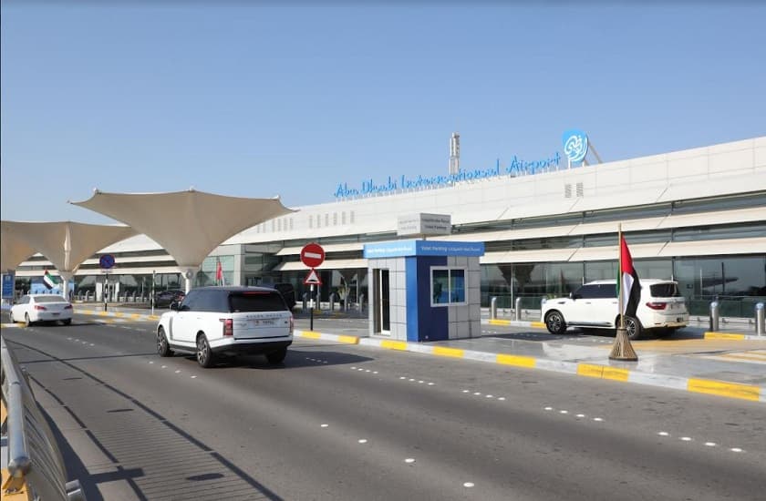 مطار أبوظبي يسجل 10.3 مليون مسافر خلال النصف الأول من 2023 بزيادة 67%