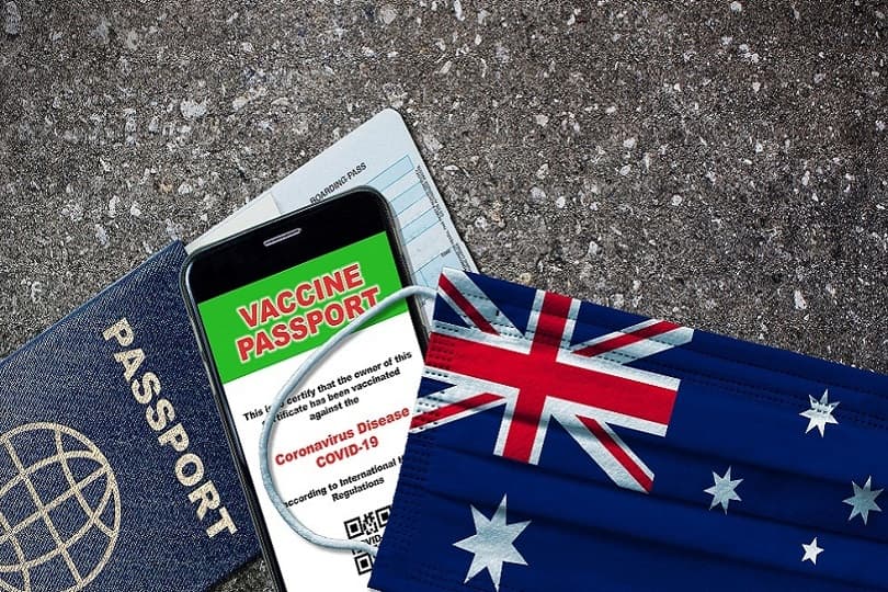 أستراليا تفتح حدودها أمام السائحين المطعمين ضد كورونا بداية من 21 فبراير