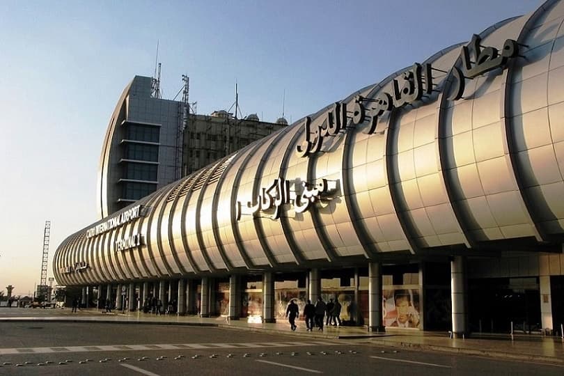 المطارات المصرية تشهد زيادة في حركة التشغيل بمناسبة الكريسماس ورأس السنة الجديدة