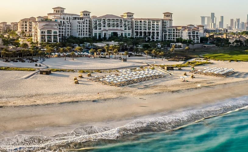 "ألفا ظبي" الإماراتية تستحوذ على حصة 73.73% في "الوطنية للسياحة والفنادق".. تفاصيل