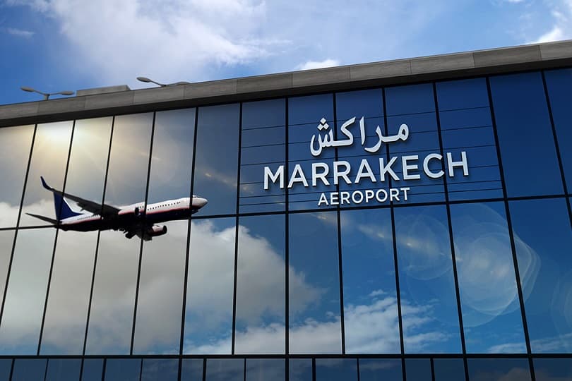 سفير إيطاليا بالمغرب: فتح مكتب في مطار مراكش لمساعدة مواطنينا على العودة بعد الزلزال
