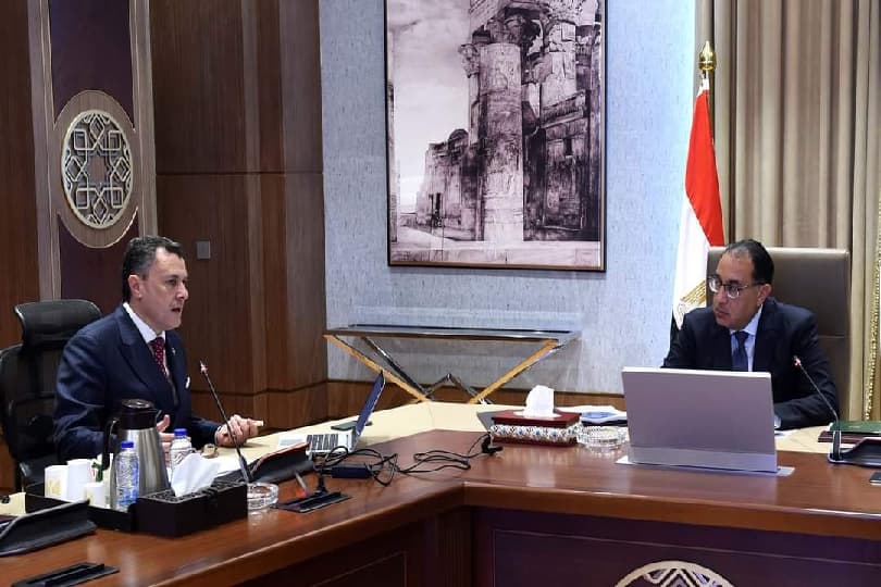 وزير السياحة: 43% ارتفاعا في الحركة الوافدة إلى مصر خلال الربع الأول من 2023