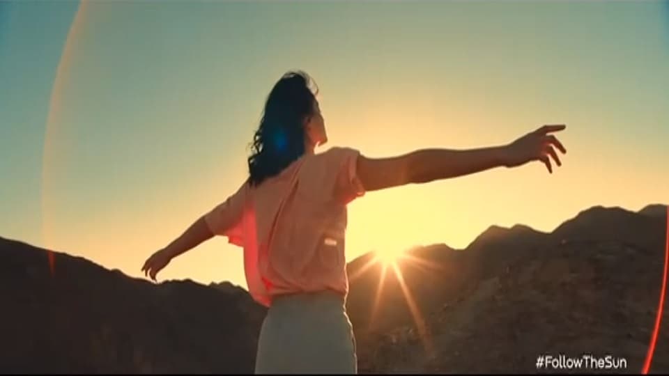 "السياحة" تطلق حملة إلكترونية دولية "Follow the Sun" للترويج للمقصد المصري لصيف 2022