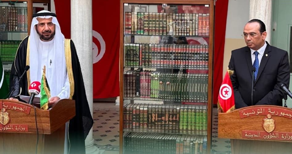 السعودية تعلن مجموعة من التسهيلات لمعتمري تونس منها خصم 15% على رحلات الخطوط السعودية