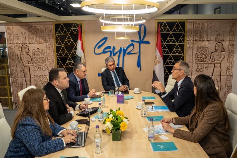 منذ بداية 2025.. TUI: ارتفاع 40% في السياحة الوافدة إلى مصر.. ومجموعة Coral Travel تنقل أكثر من 850 ألف سائح
