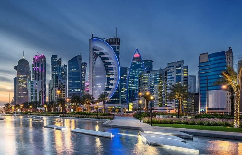 قطر تسجل توافد 4 ملايين زائر خلال عام 2023.. والسعوديون بالصدارة بنسبة 25%
