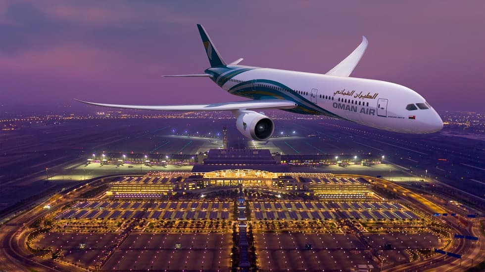 إجراءات السفر من سلطنة عمان وعبرها من قائمة الدول الصفراء إلى المملكة المتحدة