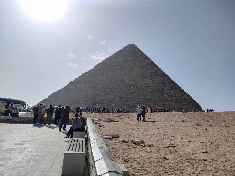 تعرف على مواعيد المتاحف والمواقع الأثرية خلال شهر رمضان 1445هـ-2024م