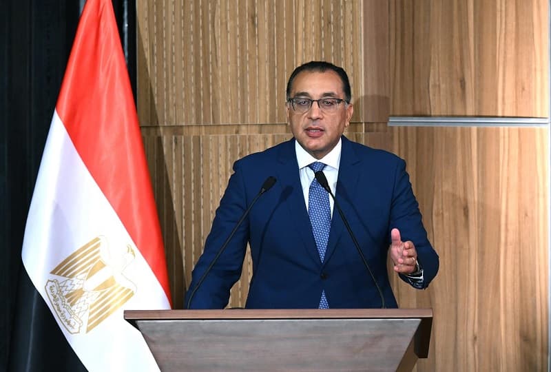 رئيس الوزراء يعلن عن تفاصيل مشروع "ساوث ميد" بالساحل الشمالي بشراكة مع مجموعة طلعت مصطفى