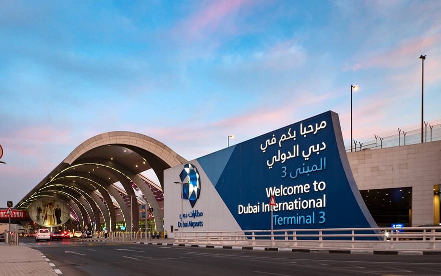الإمارات تستثني فئات جديدة من 6 دول محظور القدوم منها اعتبارا من 5 أغسطس