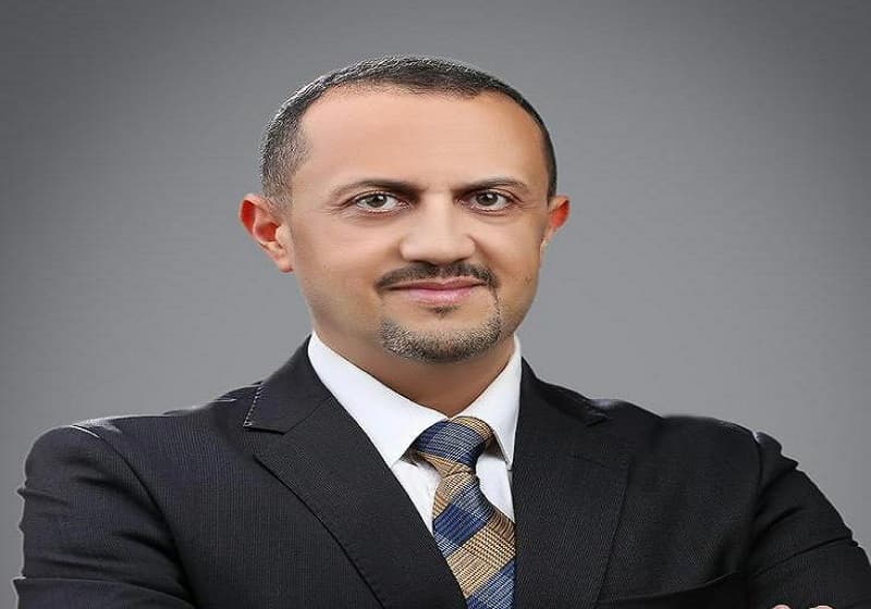 وزير الطيران يصدر قرارا بتكليف أيمن عرب برئاسة الشركة القابضة للمطارات والملاحة الجوية