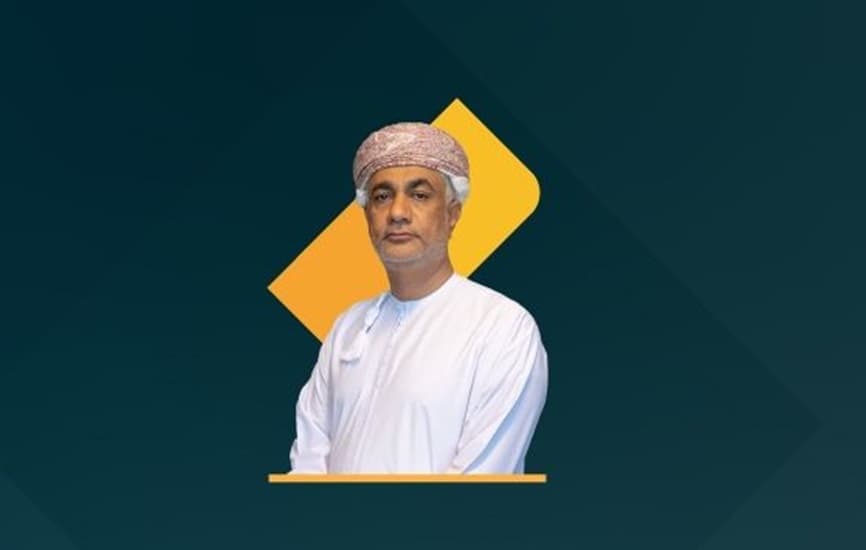 تعيين المهندس أحمد العامري رئيسا لشركة مطارات عمان