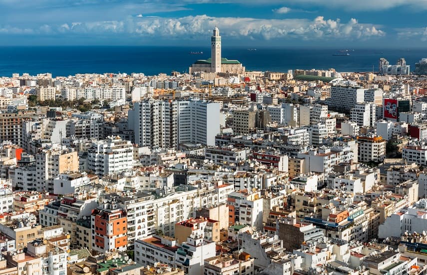 الخطوط القطرية تستأنف رحلاتها إلى الدار البيضاء ومراكش في المغرب بدءا من 30 يونيو