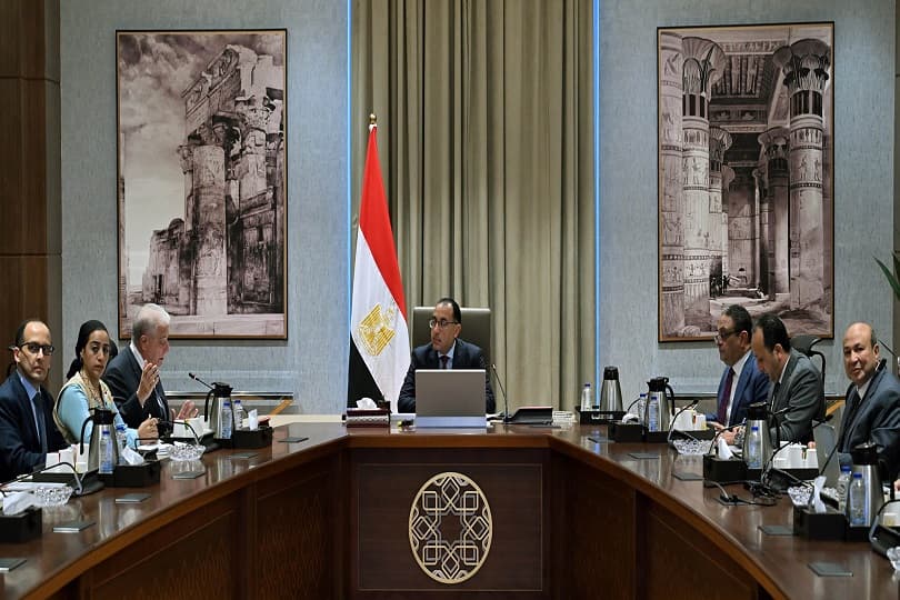 مدبولي يتابع تنفيذ مشروعات بجنوب سيناء بتكلفة 4.5 مليار جنيه.. تسهم في جذب السياحة