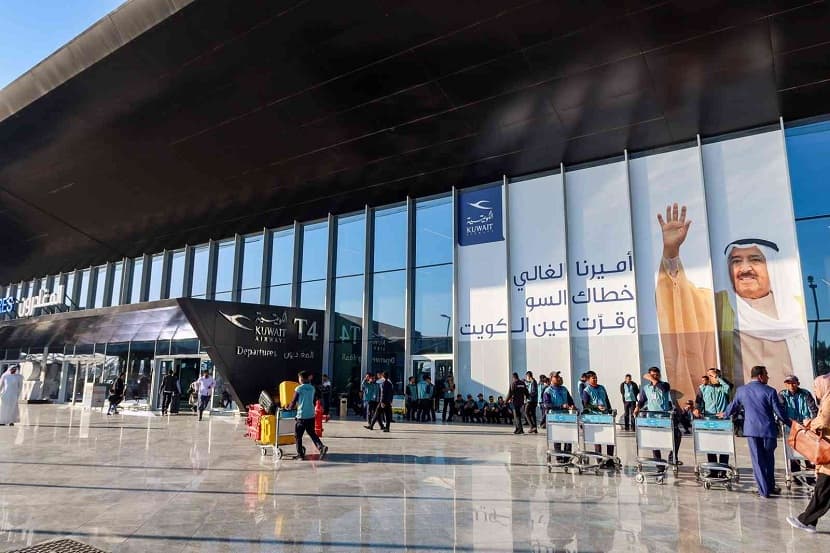 الكويت تلغي الحجر الصحي للمسافرين القادمين الحاصلين على لقاح كورونا والمتعافين بشروط