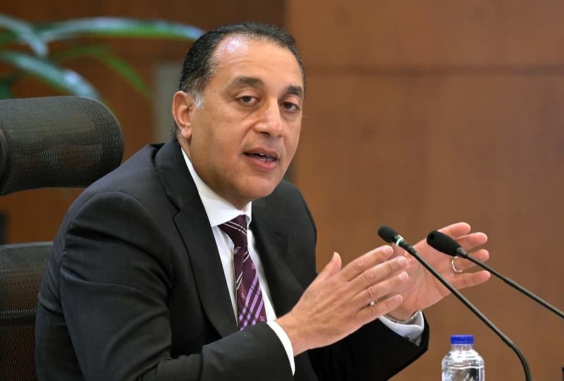 رئيس الوزراء: التشغيل التجريبي لمنطقة الأهرامات يساعدنا على استيعاب ظهور أي سلبيات