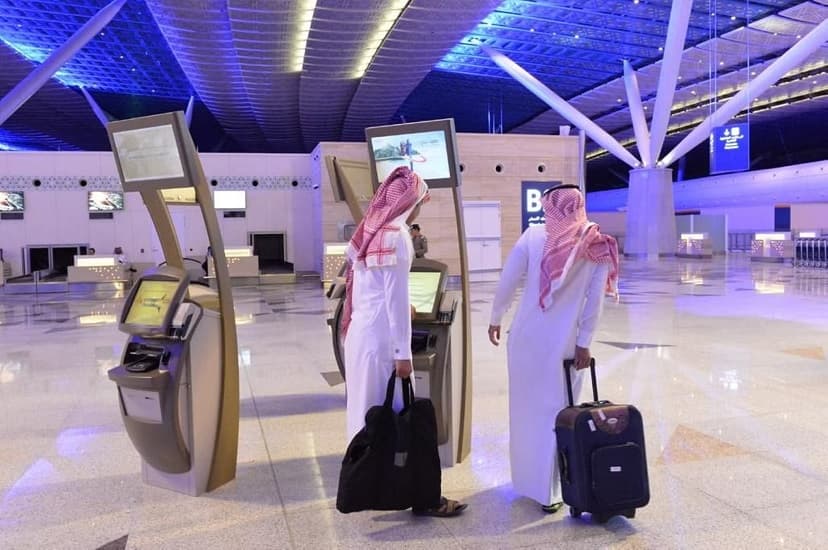 "الطيران المدني" السعودية تصدر تصنيف أداء المطارات الدولية والداخلية خلال أغسطس 2024
