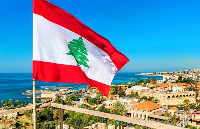 لبنان: إعفاء الوافدين المطعمين بلقاح كورونا من إجراء فحص PCR عند الوصول بشرط