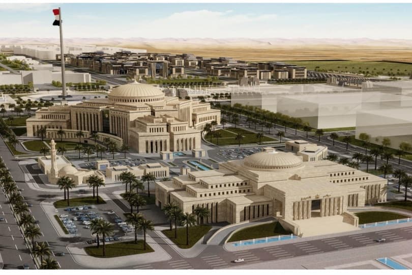 وسائل المواصلات إلى العاصمة الإدارية الجديدة.. خطوط السير والأسعار