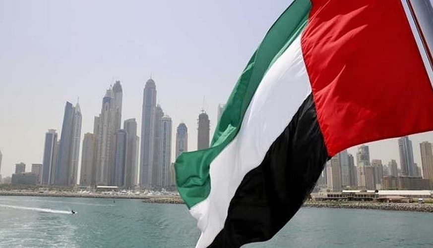 اليوم الوطني للإمارات الـ52.. بن راشد: بروح الاتحاد تتجه الدولة نحو آفاق عالمية جديدة
