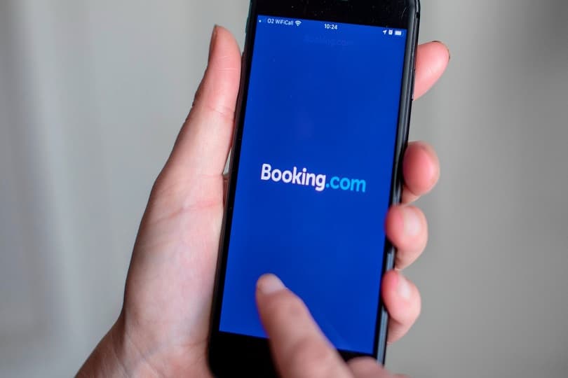 Booking قد تخسر صفقة بـ1.67 مليار يورو مع eTraveli السويدية بسبب مفوضية الاتحاد الأوروبي