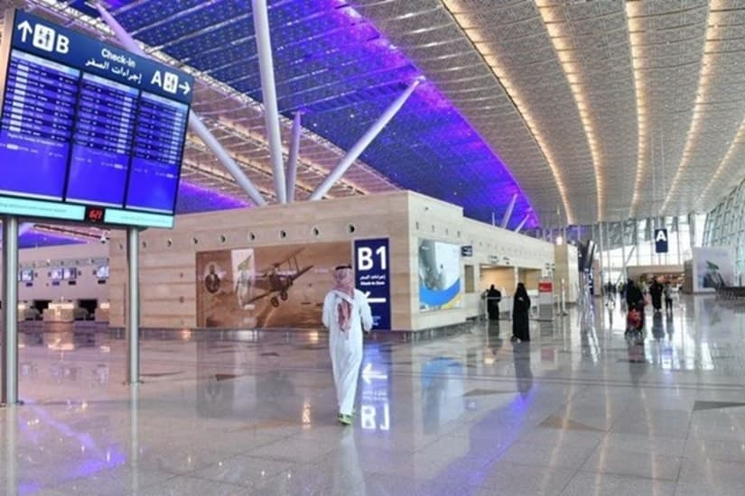 "الطيران المدني" السعودية: 2.8 مليون ريال غرامات على شركات وأفراد في الربع الثاني من 2025