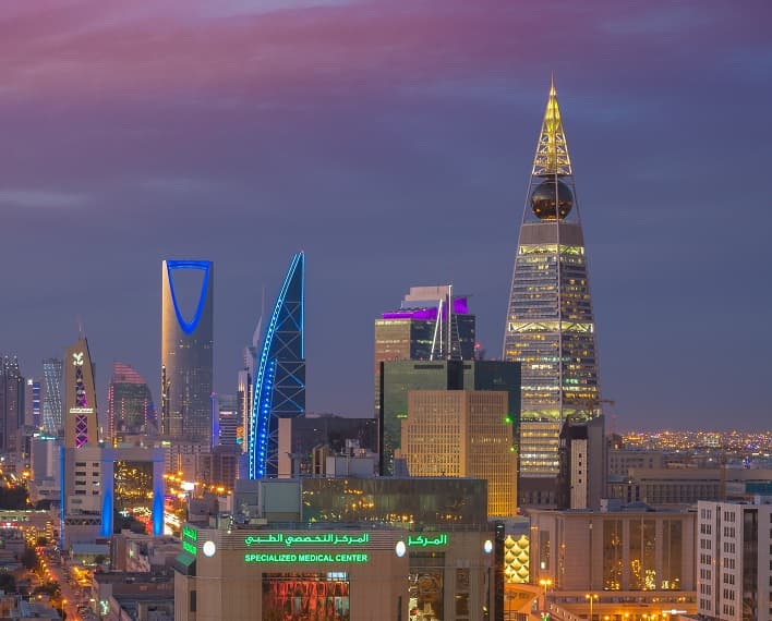 السعودية تستضيف خبراء السياحة بالقمة العالمية للمجلس العالمي للسفر بدءا من 28 نوفمبر الجاري