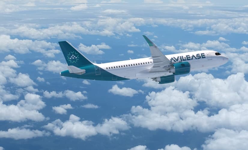 "AVILEASE" السعودية تدير 200 طائرة مؤجرة إلى 50 شركة طيران عالميا خلال 2025