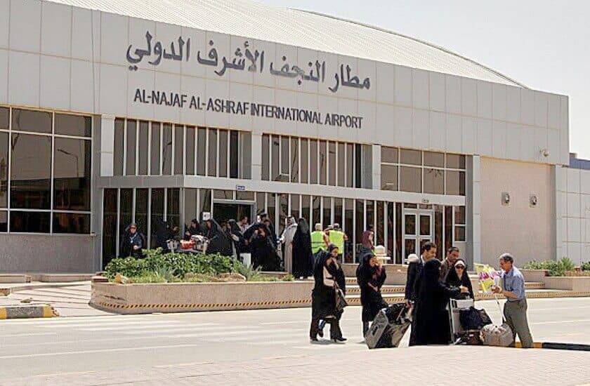 "الطيران المدني" العراقية: لم يصلنا أي إشعار من الخطوط الكويتية بإيقاف رحلاتها للعراق
