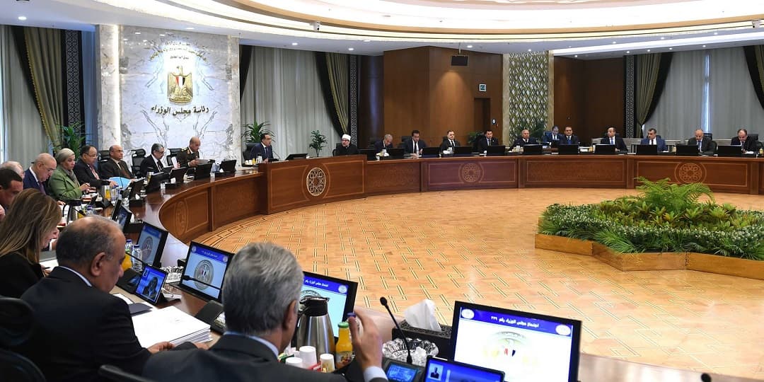 مجلس الوزراء يصدر اللائحة التنفيذية لقانون المنشآت الفندقية والسياحية.. بالتفاصيل