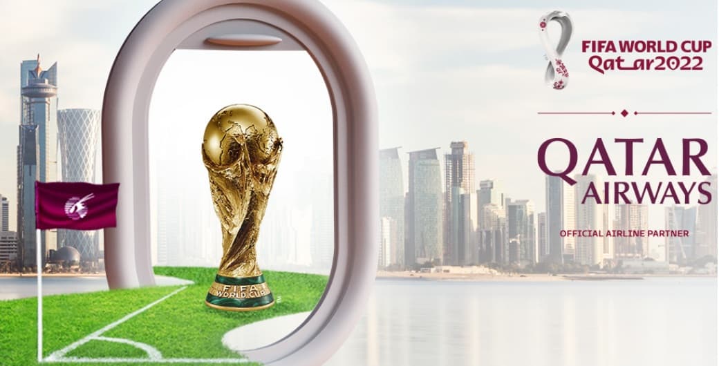 تعرف على باقات القطرية للعطلات لبطولة كأس العالم "FIFA قطر 2022".. الأسعار والشروط