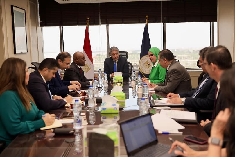 مصر تستضيف اجتماع وزراء السياحة الأعضاء بمنظمة الدول النامية للتعاون الاقتصادي مايو الجاري