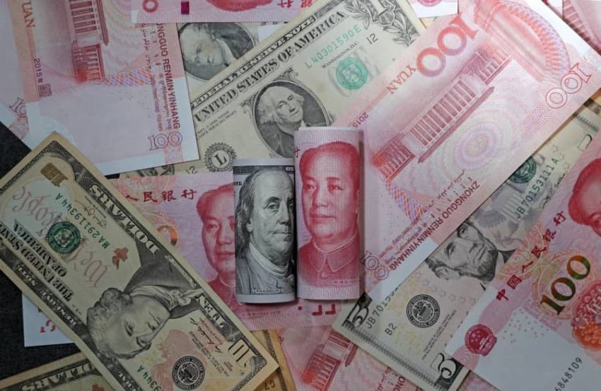 أسعار العملات الأجنبية مقابل الجنيه المصري اليوم الثلاثاء 4 أغسطس