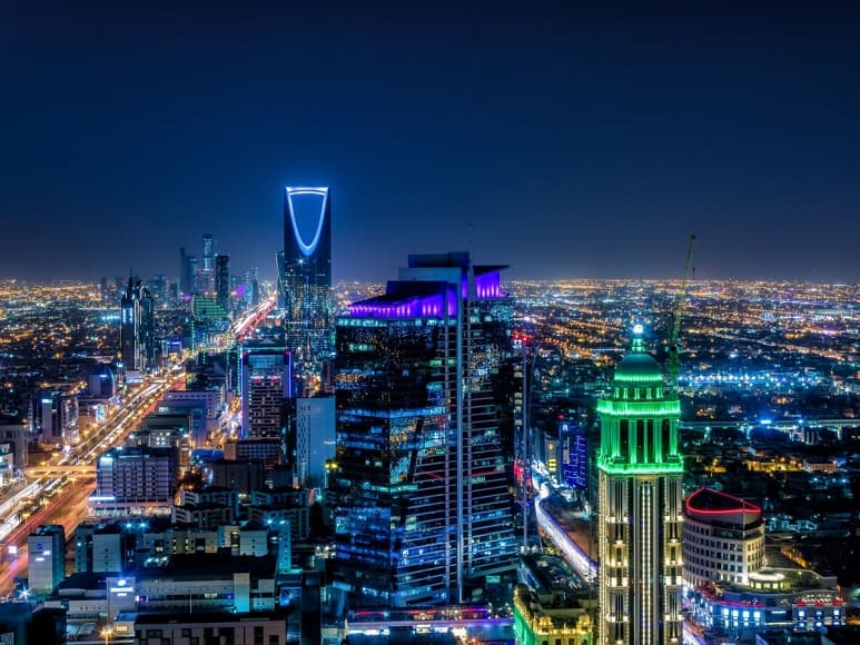 انطلاق معرض ومؤتمر سوق السفر السعودي 2024 بالرياض اليوم
