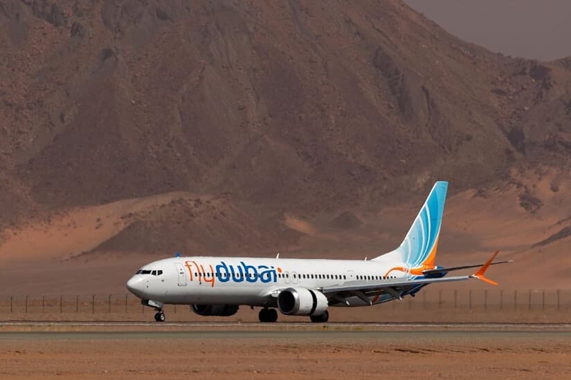 فلاي دبي تضيف 3 رحلات إلى إزمير في تركيا اعتبارا من 26 يونيو المقبل.. المواعيد والأسعار