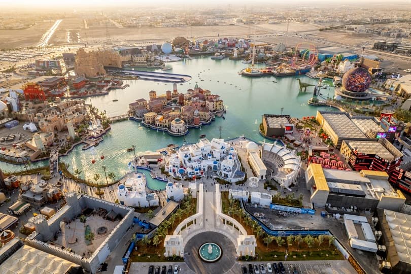 أماكن ترفيهية بالرياض يجب زيارتها.. حديقة الحيوانات وبوليفارد وورلد وونتر وندرلاند.. بالتفاصيل