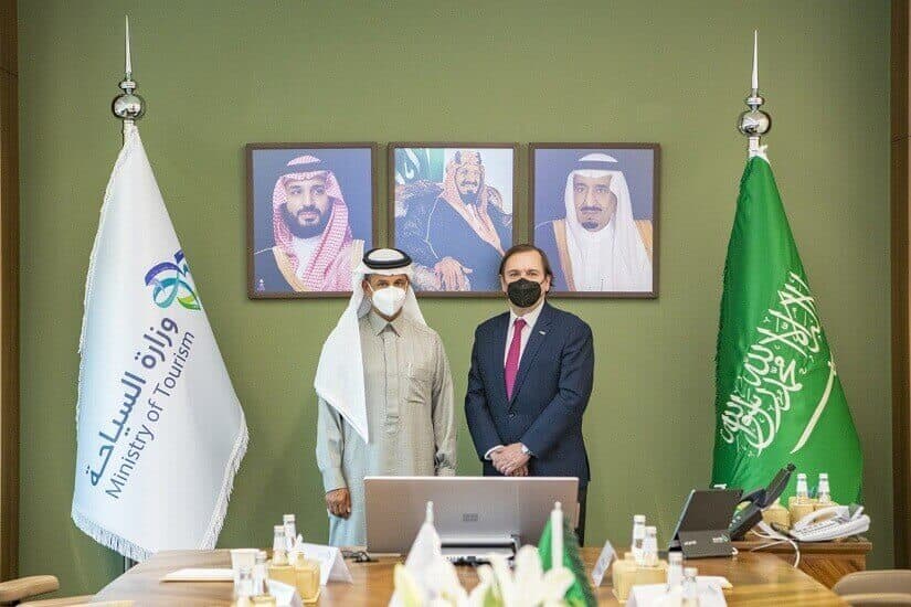 فنادق راديسون ترفع استثماراتها في السعودية 50% وتضيف 20 فندقا خلال 3 سنوات