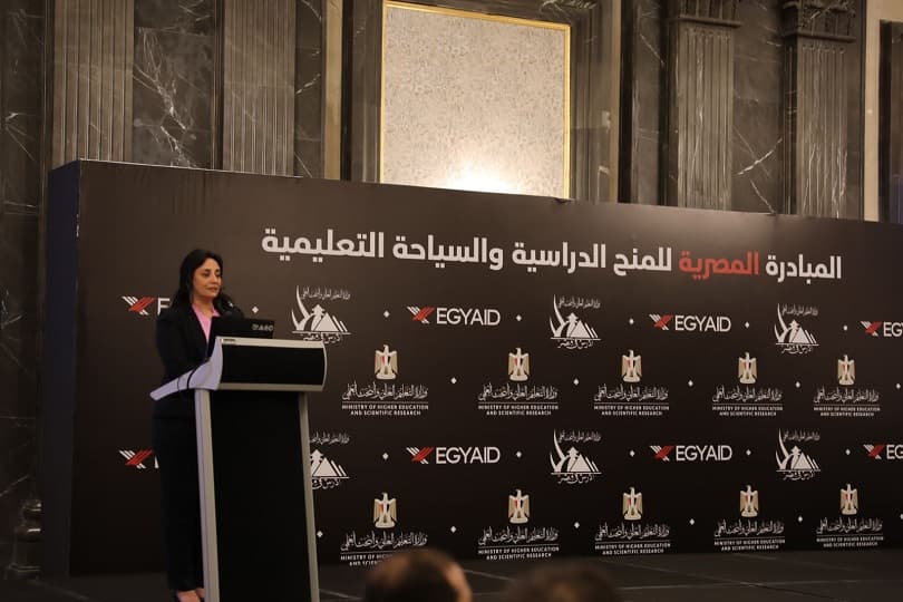 تخفيض 50% على رسوم زيارة المواقع الأثرية للطلاب الوافدين ضمن مبادرة السياحة التعليمية