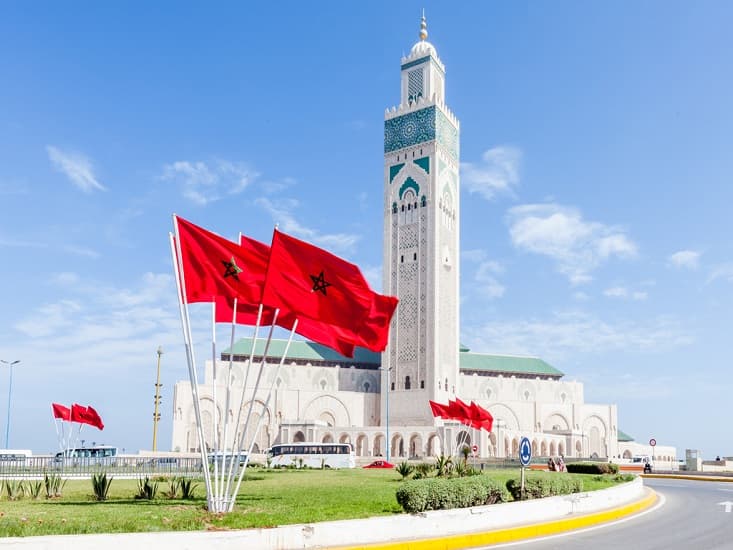 المغرب تضيف مصر وروسيا وتونس إلى القائمة "ب" للسفر استعدادا لعودة الرحلات