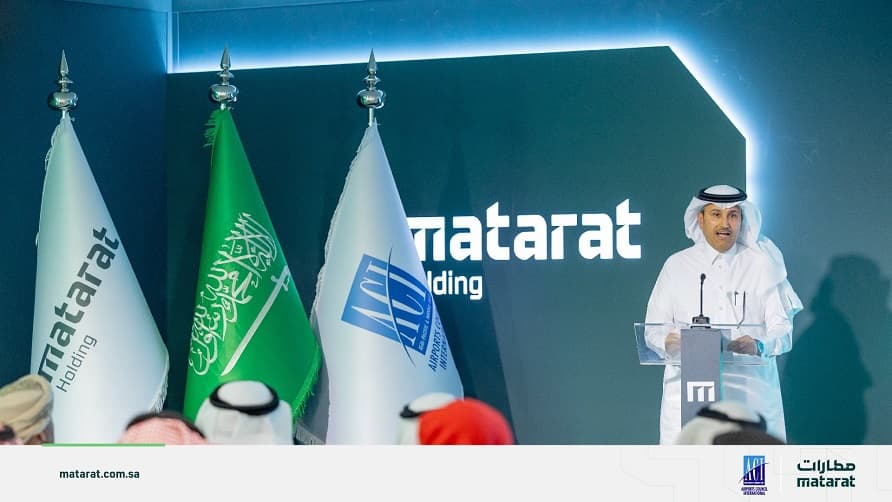 السعودية تدشن أول مكتب للمجلس العالمي للمطارات في آسيا والمحيط الهادئ والشرق الأوسط