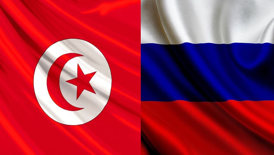 وزير السياحة التونسي في روسيا لاستعادة النشاط السياحي منها