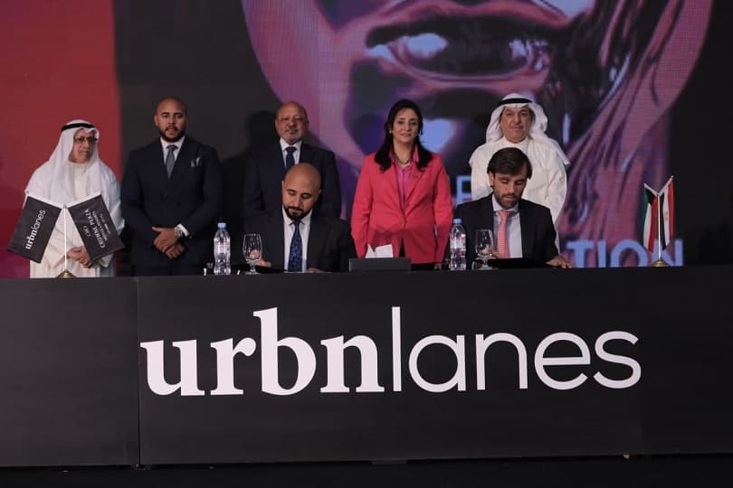 توقيع عقد شراكة لإنشاء وإدارة وتشغيل فندقين بالقاهرة الجديدة والعاصمة الإدارية الجديدة