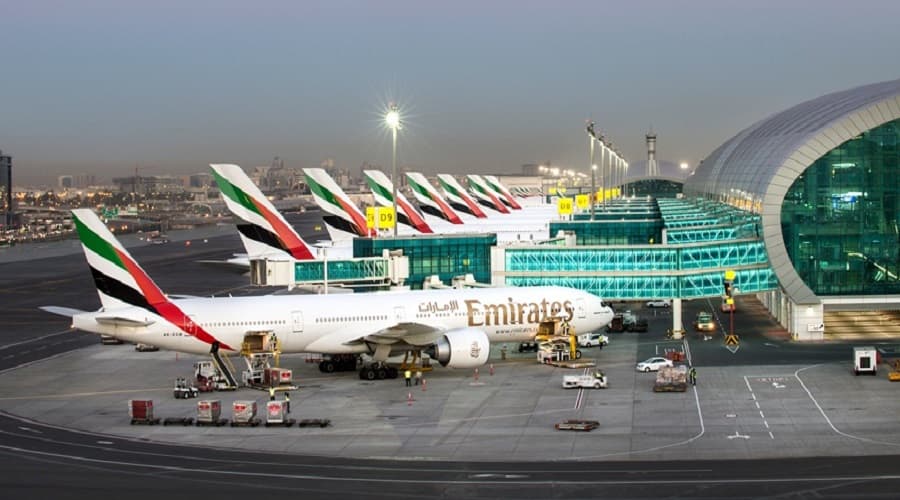 طيران الإمارات تستأنف رحلاتها المنتظمة إلى 9 وجهات بدءا من 21 مايو بإجراءات وقائية مكثفة