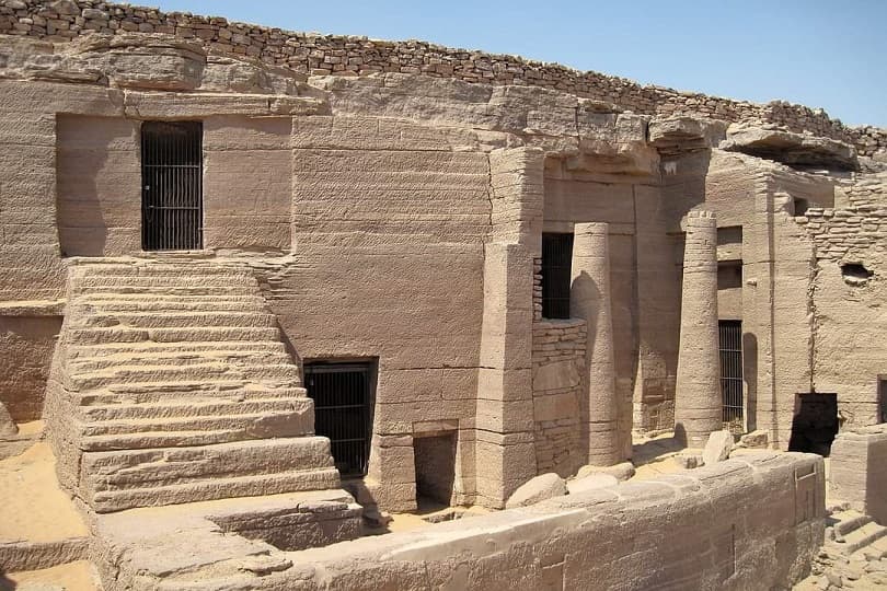 "الآثار" تشارك في المؤتمر الدولي الثامن لعلم المصريات بالمتحف الإيبيري بإسبانيا
