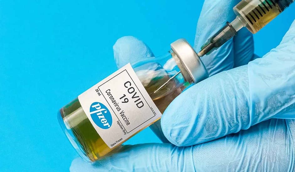 الأردن توفر مليون جرعة من لقاح كورونا خلال 3 أسابيع.. والتطعيم مجاني