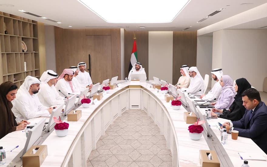 مجلس الإمارات للسياحة يعلن تشكيل لجنة استشارية للضيافة.. تعرف على أعضائها وأهدافها
